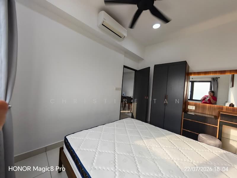 Service Residence for Rent at EDUSENTRAL - Christine Tan - PropertyGuru.com.my