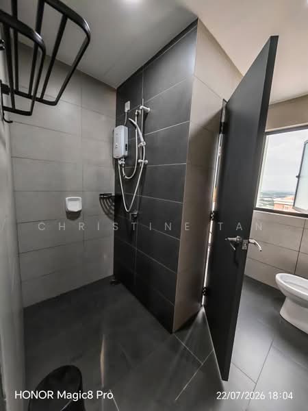 Service Residence for Rent at EDUSENTRAL - Christine Tan - PropertyGuru.com.my