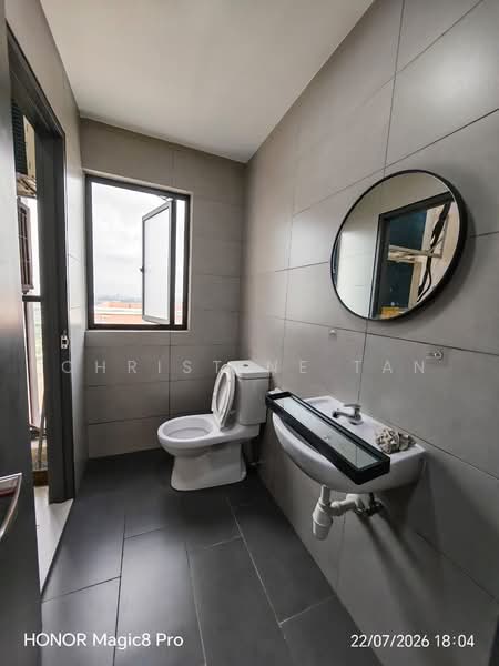 Service Residence for Rent at EDUSENTRAL - Christine Tan - PropertyGuru.com.my