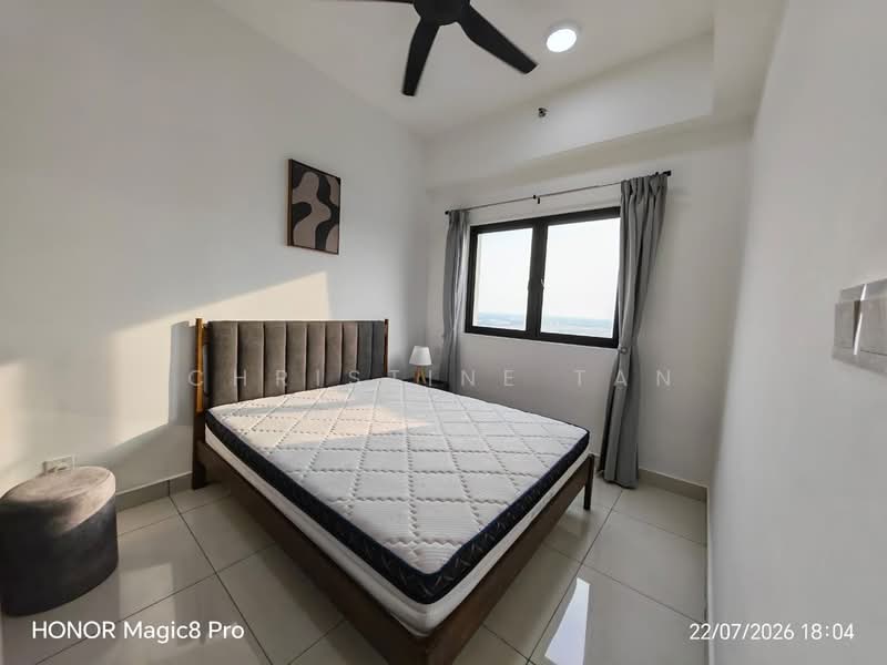 Service Residence for Rent at EDUSENTRAL - Christine Tan - PropertyGuru.com.my