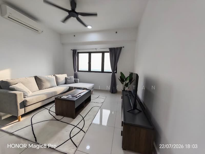Service Residence for Rent at EDUSENTRAL - Christine Tan - PropertyGuru.com.my