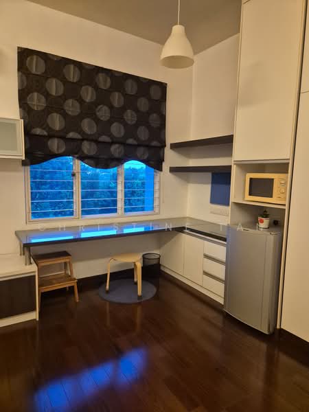 Servis Apartment untuk Disewa di Subang Olives Residence - Christine Tan - PropertyGuru.com.my