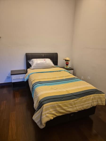 Servis Apartment untuk Disewa di Subang Olives Residence - Christine Tan - PropertyGuru.com.my