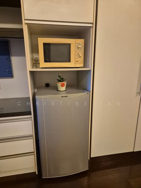 Servis Apartment untuk Disewa di Subang Olives Residence - Christine Tan - PropertyGuru.com.my