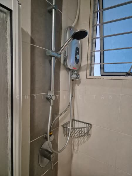 Servis Apartment untuk Disewa di Subang Olives Residence - Christine Tan - PropertyGuru.com.my