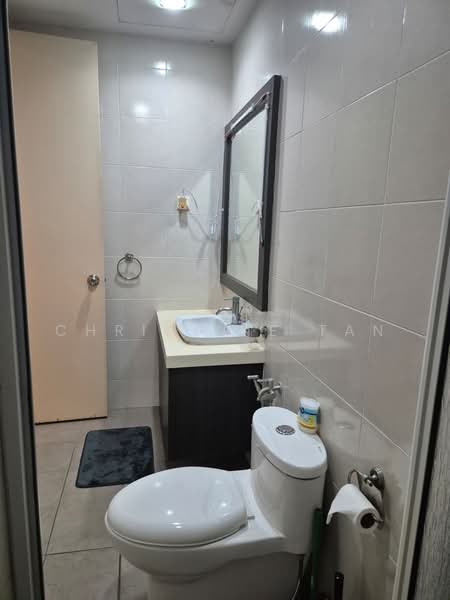Servis Apartment untuk Disewa di Subang Olives Residence - Christine Tan - PropertyGuru.com.my