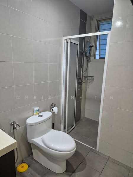 Servis Apartment untuk Disewa di Subang Olives Residence - Christine Tan - PropertyGuru.com.my