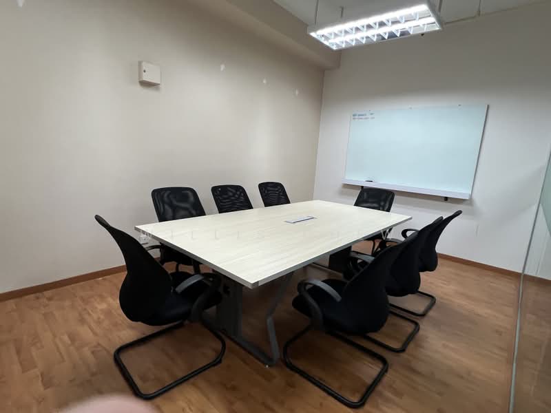 Pejabat untuk Disewa di Mont Kiara (Kuala Lumpur) - Willis Chew - Interior - PropertyGuru.com.my