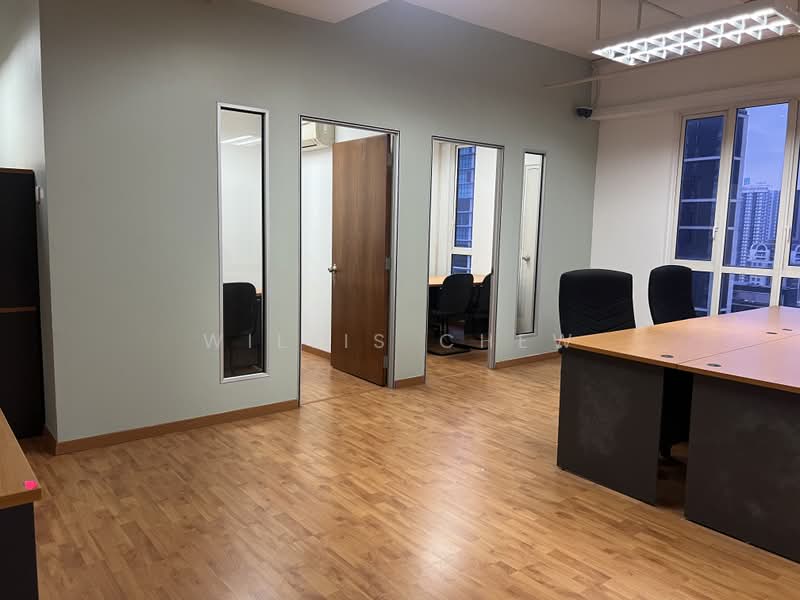 Pejabat untuk Disewa di Mont Kiara (Kuala Lumpur) - Willis Chew - Interior - PropertyGuru.com.my