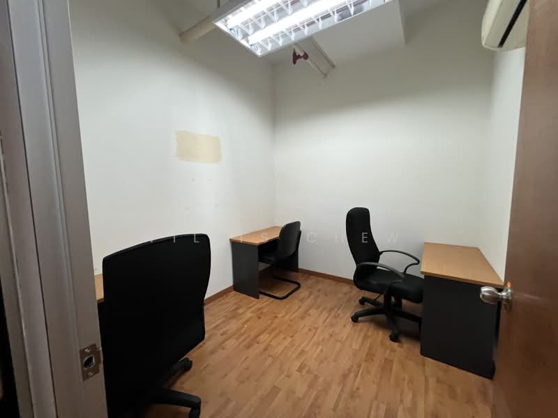 Pejabat untuk Disewa di Mont Kiara (Kuala Lumpur) - Willis Chew - Study - PropertyGuru.com.my