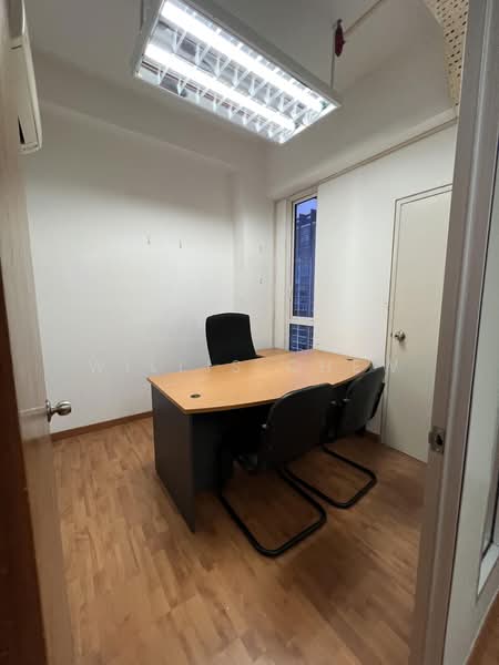 Pejabat untuk Disewa di Mont Kiara (Kuala Lumpur) - Willis Chew - Study - PropertyGuru.com.my