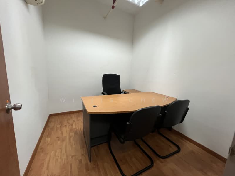 Pejabat untuk Disewa di Mont Kiara (Kuala Lumpur) - Willis Chew - Interior - PropertyGuru.com.my