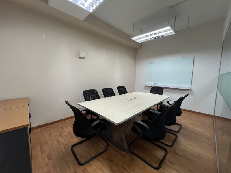 Pejabat untuk Disewa di Mont Kiara (Kuala Lumpur) - Willis Chew - Interior - PropertyGuru.com.my