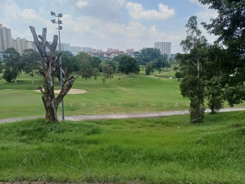 Tanah Kediaman untuk Dijual di Bukit Jalil Golf (Bukit Jalil) - Raymond Chuah - PropertyGuru.com.my