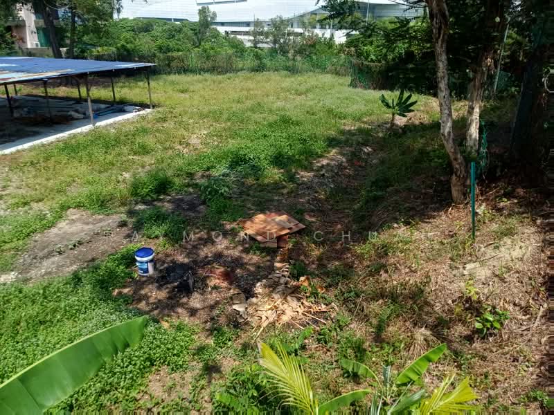 Tanah Kediaman untuk Dijual di Bukit Jalil Golf (Bukit Jalil) - Raymond Chuah - PropertyGuru.com.my