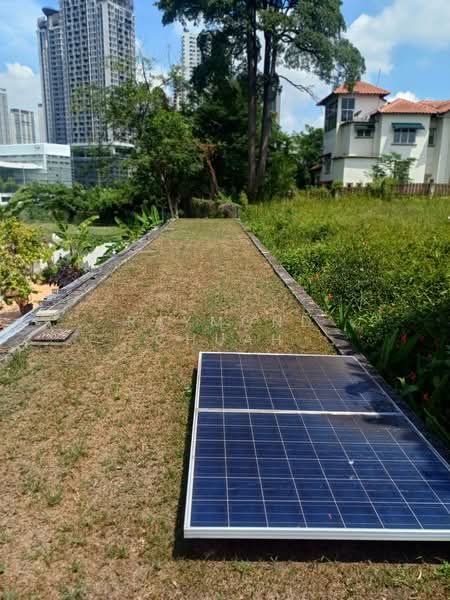 Tanah Kediaman untuk Dijual di Bukit Jalil Golf (Bukit Jalil) - Raymond Chuah - PropertyGuru.com.my