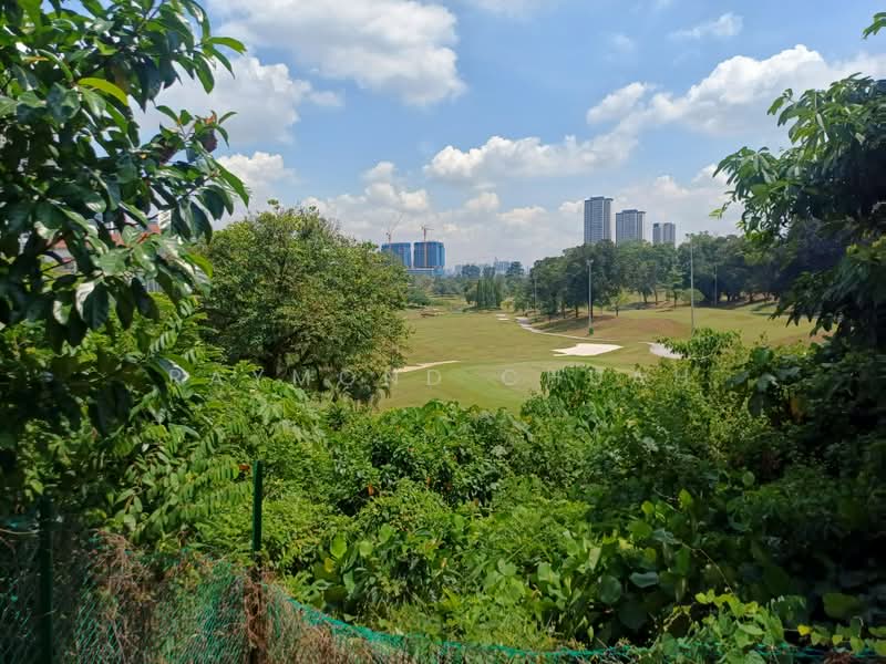 Tanah Kediaman untuk Dijual di Bukit Jalil Golf (Bukit Jalil) - Raymond Chuah - PropertyGuru.com.my