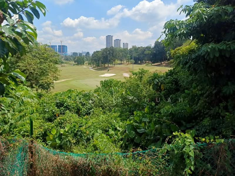 Tanah Kediaman untuk Dijual di Bukit Jalil Golf (Bukit Jalil) - Raymond Chuah - PropertyGuru.com.my