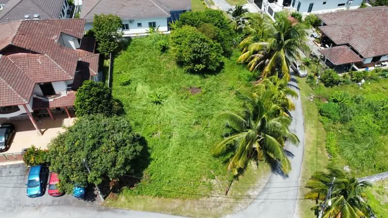 Tanah Kediaman untuk Dijual di Kampung Sungai Kantan (Kajang) - Mohd Hazlan bin Mohd Sopi - PropertyGuru.com.my