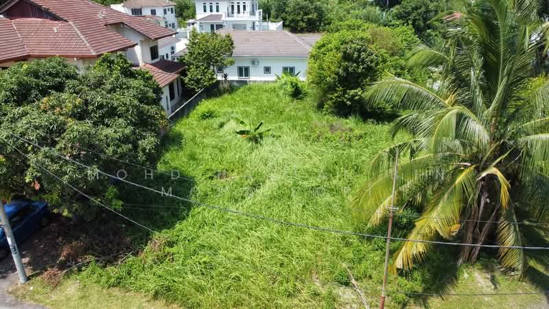 Tanah Kediaman untuk Dijual di Kampung Sungai Kantan (Kajang) - Mohd Hazlan bin Mohd Sopi - PropertyGuru.com.my