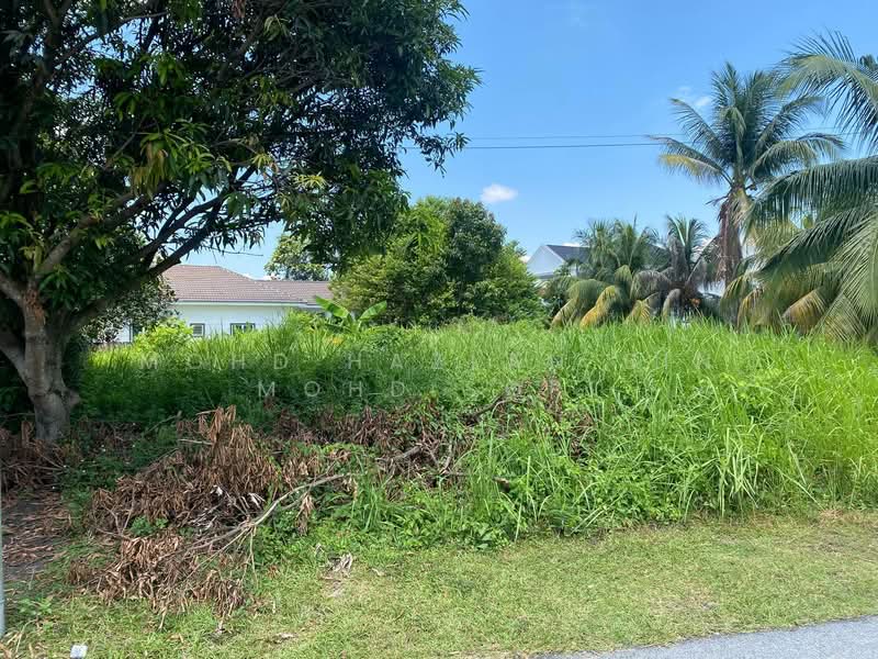 Tanah Kediaman untuk Dijual di Kampung Sungai Kantan (Kajang) - Mohd Hazlan bin Mohd Sopi - PropertyGuru.com.my