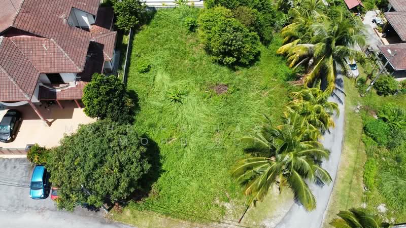 Tanah Kediaman untuk Dijual di Kampung Sungai Kantan (Kajang) - Mohd Hazlan bin Mohd Sopi - PropertyGuru.com.my
