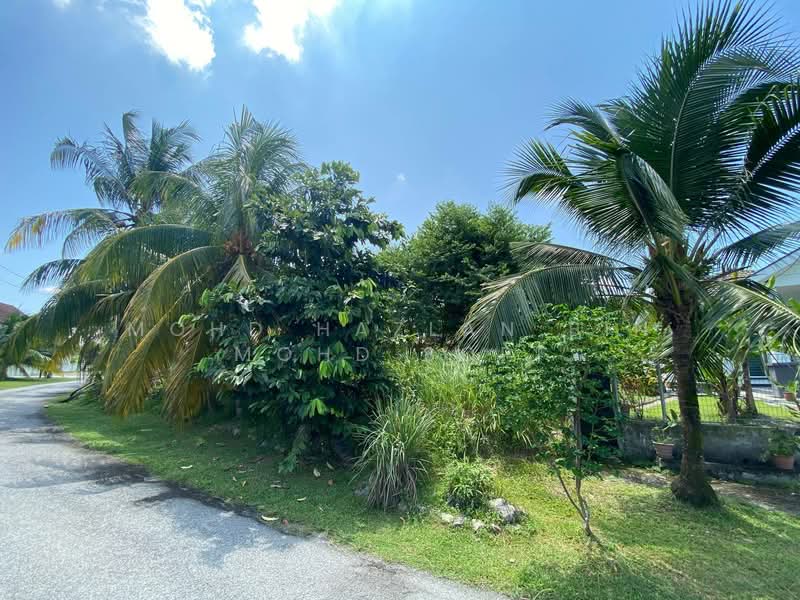 Tanah Kediaman untuk Dijual di Kampung Sungai Kantan (Kajang) - Mohd Hazlan bin Mohd Sopi - PropertyGuru.com.my