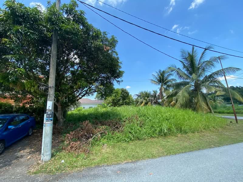 Tanah Kediaman untuk Dijual di Kampung Sungai Kantan (Kajang) - Mohd Hazlan bin Mohd Sopi - PropertyGuru.com.my