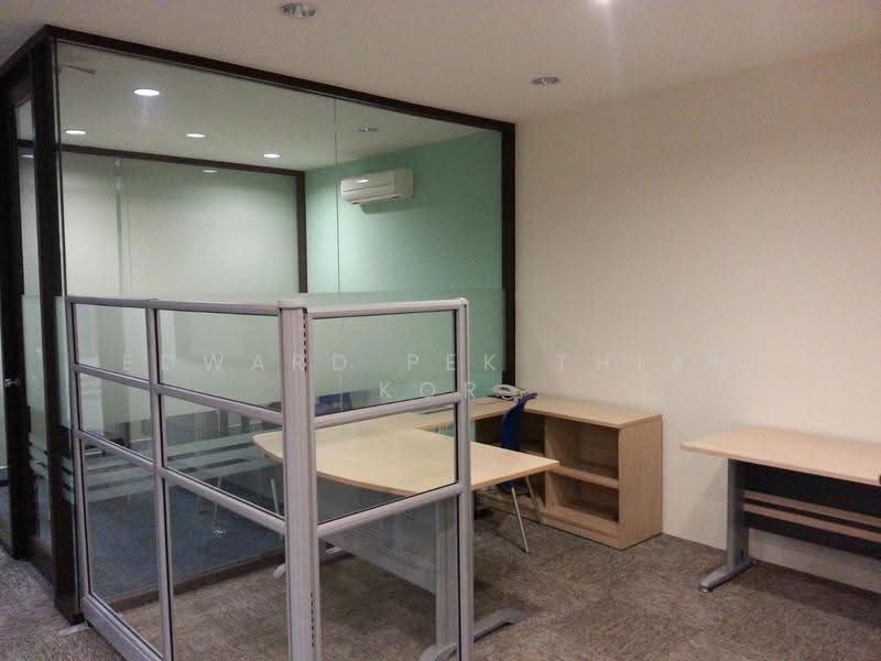 Shop / Office untuk Dijual di USJ Sentral (Subang Jaya) - Edward Pek Thian Kor - Interior - PropertyGuru.com.my