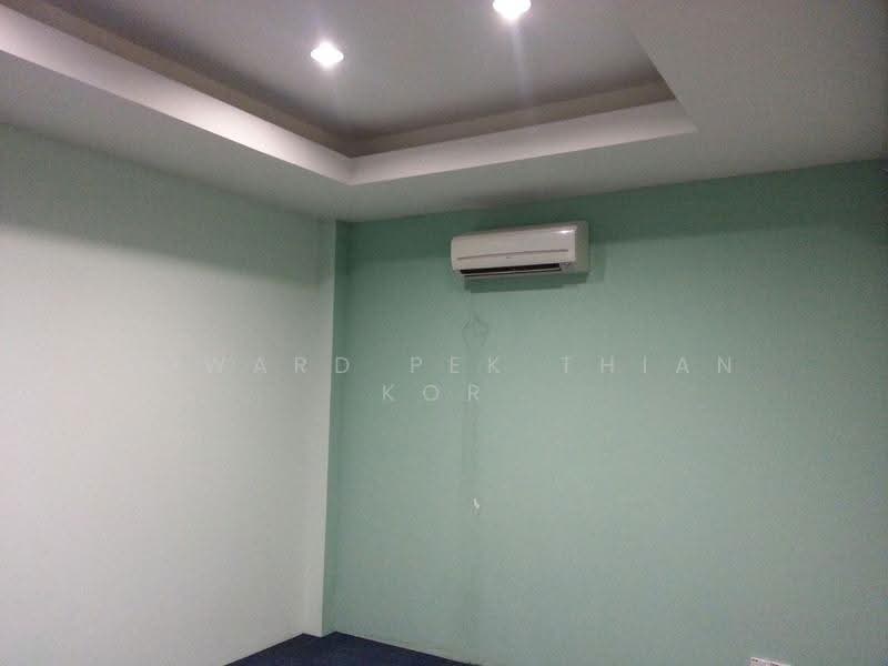Shop / Office untuk Dijual di USJ Sentral (Subang Jaya) - Edward Pek Thian Kor - Interior - PropertyGuru.com.my