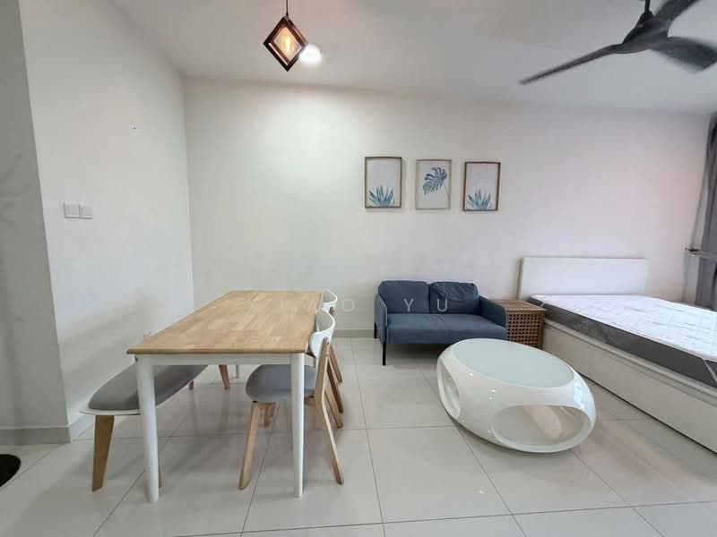Service Residence for Sale at Teega Suites - Xiao Yu - PropertyGuru.com.my