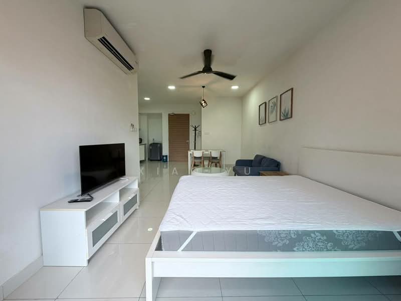 Service Residence for Sale at Teega Suites - Xiao Yu - PropertyGuru.com.my