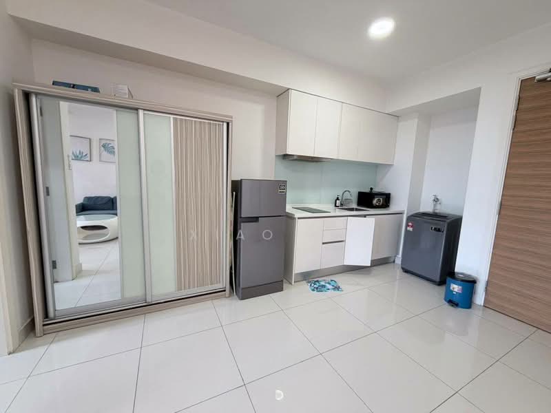 Service Residence for Sale at Teega Suites - Xiao Yu - PropertyGuru.com.my