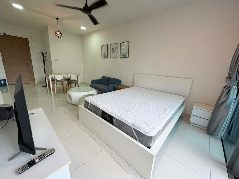 Service Residence for Sale at Teega Suites - Xiao Yu - PropertyGuru.com.my