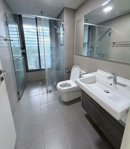 Service Residence for Sale at Teega Suites - Xiao Yu - PropertyGuru.com.my