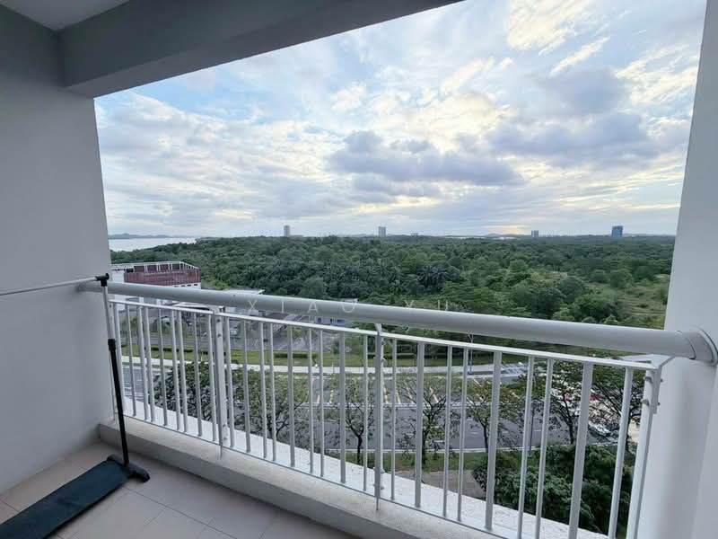 Service Residence for Sale at Teega Suites - Xiao Yu - PropertyGuru.com.my