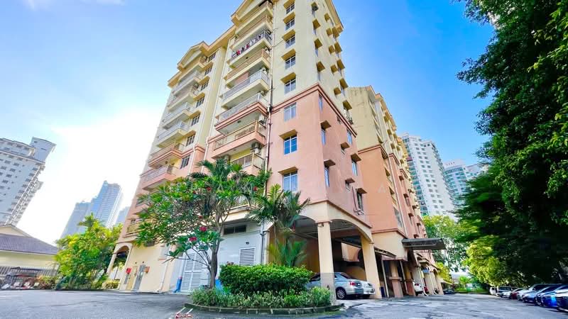 Condominium for Sale at Prima Ria - Fauran Nawawi - PropertyGuru.com.my