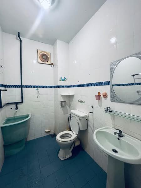 Rumah Teres 2 Tingkat untuk Dijual di Taman Tanjung (Butterworth) - Wendy Pey - PropertyGuru.com.my