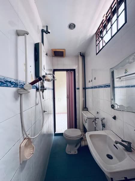 Rumah Teres 2 Tingkat untuk Dijual di Taman Tanjung (Butterworth) - Wendy Pey - PropertyGuru.com.my