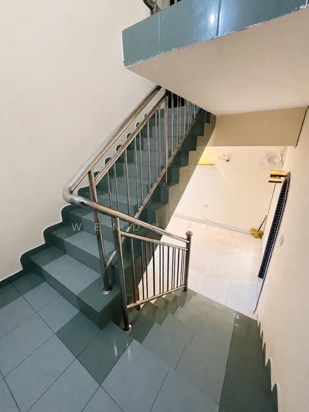 Rumah Teres 2 Tingkat untuk Dijual di Taman Tanjung (Butterworth) - Wendy Pey - PropertyGuru.com.my