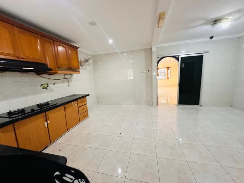 Rumah Teres 2 Tingkat untuk Dijual di Taman Tanjung (Butterworth) - Wendy Pey - PropertyGuru.com.my