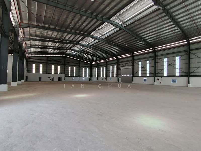 Kilang Terpisah untuk Dijual di Kota Tinggi (Johor) - Ian Chua - Interior - PropertyGuru.com.my