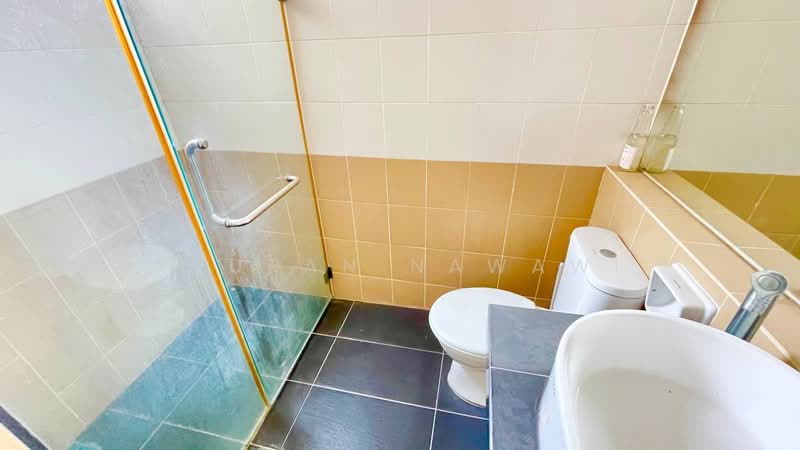 Condominium for Sale at Aman Heights Condominium - Fauran Nawawi - PropertyGuru.com.my