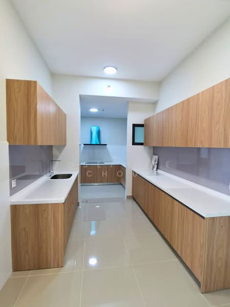 Kondominium untuk Dijual di Ara Sentral - Josephine Chou - Kitchen - PropertyGuru.com.my