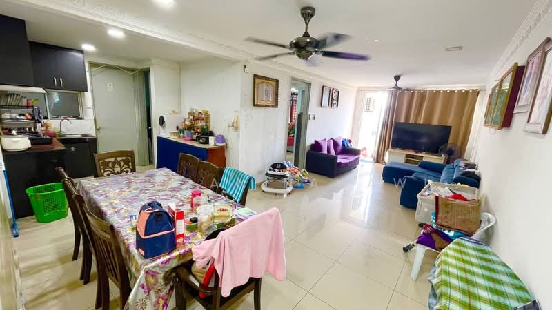 Kondominium untuk Dijual di Suasana Lumayan - Fauran Nawawi - PropertyGuru.com.my