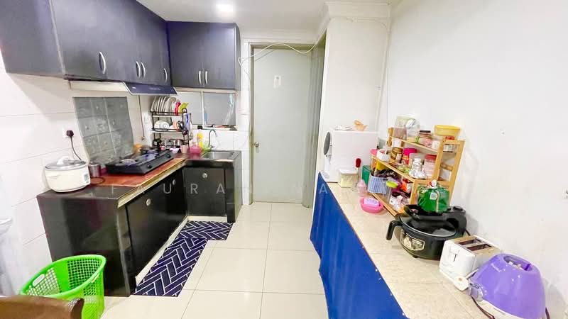 Kondominium untuk Dijual di Suasana Lumayan - Fauran Nawawi - PropertyGuru.com.my