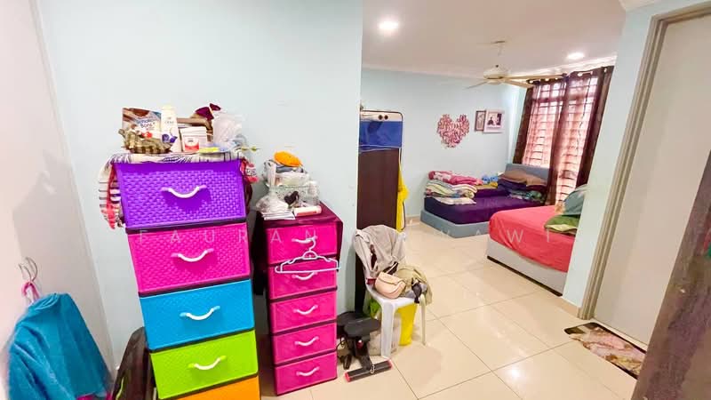 Kondominium untuk Dijual di Suasana Lumayan - Fauran Nawawi - PropertyGuru.com.my