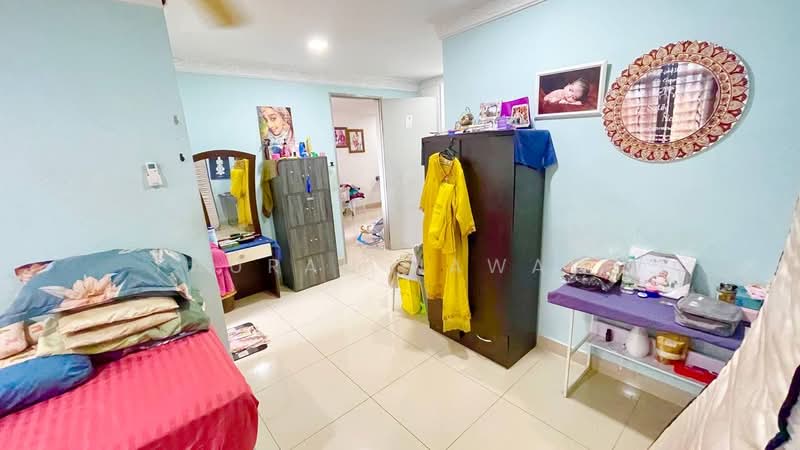 Kondominium untuk Dijual di Suasana Lumayan - Fauran Nawawi - PropertyGuru.com.my
