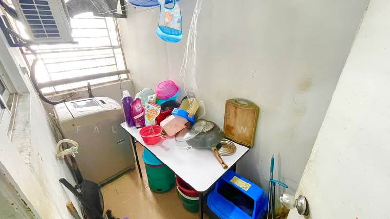 Kondominium untuk Dijual di Suasana Lumayan - Fauran Nawawi - PropertyGuru.com.my