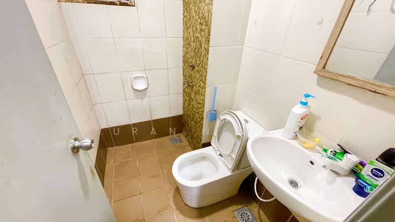 Kondominium untuk Dijual di Suasana Lumayan - Fauran Nawawi - PropertyGuru.com.my